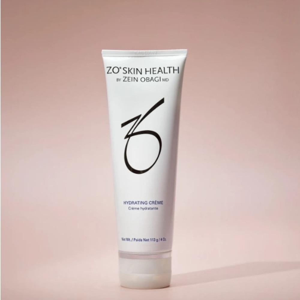 ZO Skin Health Hydrating Crème - new, full size